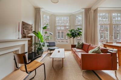 Woning Valeriusstraat 2502 Amsterdam