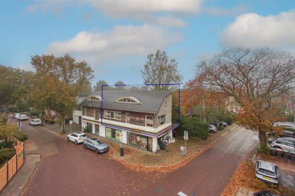 Woning Heerenweg 162A Heiloo