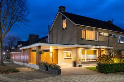 Woning de Haar 1 Raalte
