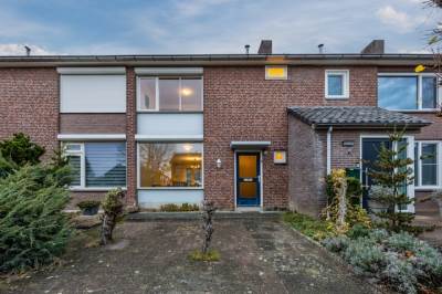 Woning Kerktorenstraat 50 Veldhoven