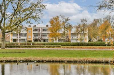 Woning Keizer Karelweg 275 Amstelveen