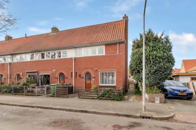 Woning Primulastraat 2 Hilversum