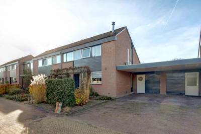 Woning Pasbree 106 Winterswijk