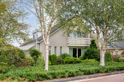 Woning Elskamp 34 Dalfsen