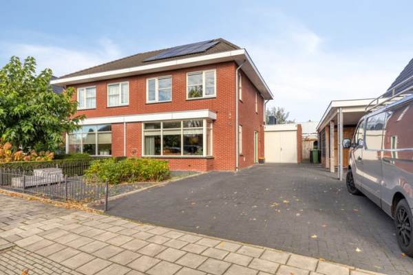 Woning Molenstraat 73 Goor