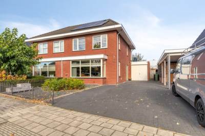 Woning Molenstraat 73 Goor