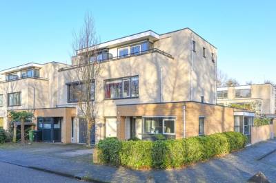 Woning Driehuizerkerkweg 234 Driehuis