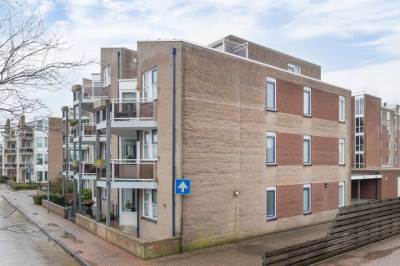 Woning Havenplein 20 Musselkanaal