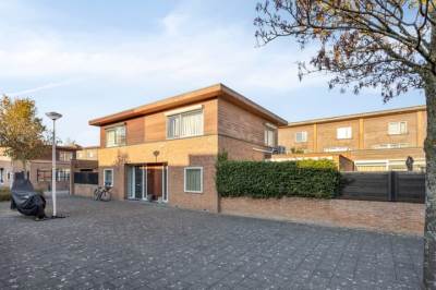 Woning Douwes Dekkerlaan 11 Bergschenhoek