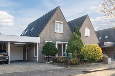 Woning Hulstbeemd 42 Valkenswaard
