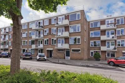 Woning Geraniumstraat 68 Aalsmeer
