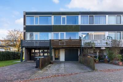 Woning Socratesstraat 150 Apeldoorn