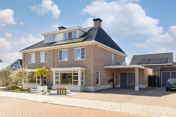 Woning Dolskamp 34 Wijhe