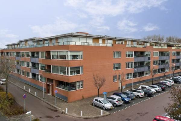 Woning Schimmelpenninckstraat 131 Katwijk (ZH)
