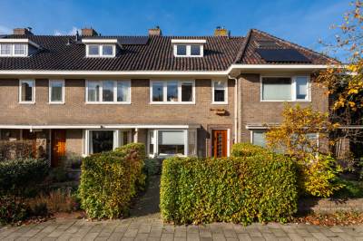 Woning H. Copijnlaan 17 Utrecht