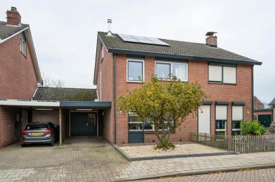 Woning Bocholtsestraat 13 Winterswijk
