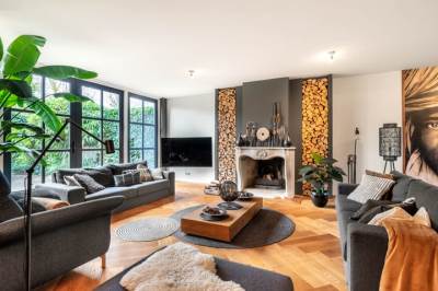 Woning Sonderholm 91 Hoofddorp