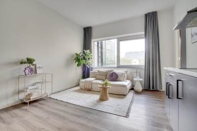 Woning Duitslandlaan 524 Zoetermeer