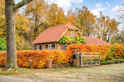 Woning Wolinkweg 39 Haarlo