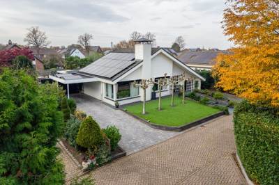 Woning Bongersstraat 54A Ulft