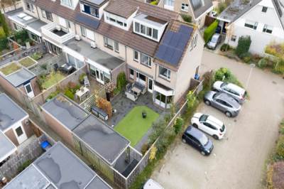 Woning Noorderkroon 2 Bleiswijk