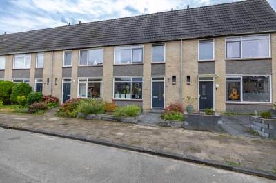 Woning Astronautenlaan 32 Hoogezand