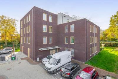 Woning Holterschans 36 Nieuwegein