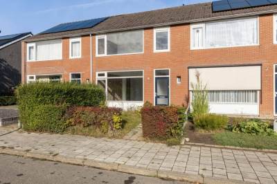 Woning Heuvelstraat 25 Winschoten