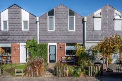 Woning Zwaluwstraat 147 Nijmegen