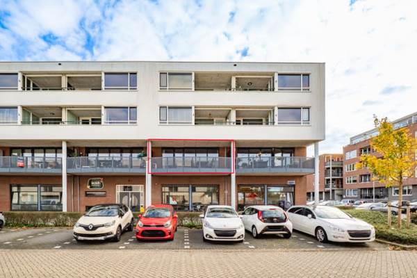 Woning Praagsingel 382 IJsselstein