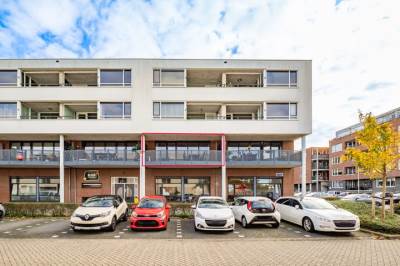 Woning Praagsingel 382 IJsselstein