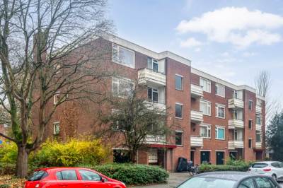 Woning Marie Koenenstraat 32 Zwolle