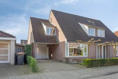 Woning Blauwgras 105 Borne
