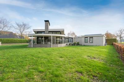 Woning Houtsnip 17 Emmen