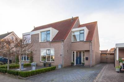 Woning Engelakker 22 Warmenhuizen