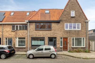 Woning Goudenregenstraat 4 Eindhoven