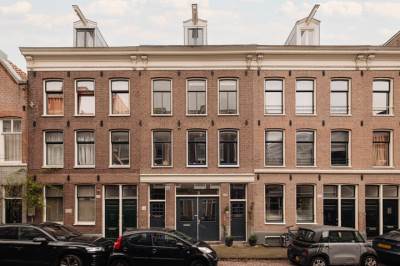 Woning Govert Flinckstraat 396H Amsterdam