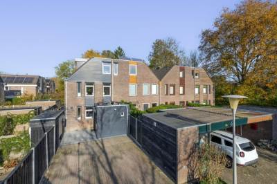 Woning Koerlingwei 24 Arnhem