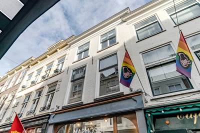 Woning Schoolstraat 26D Den Haag