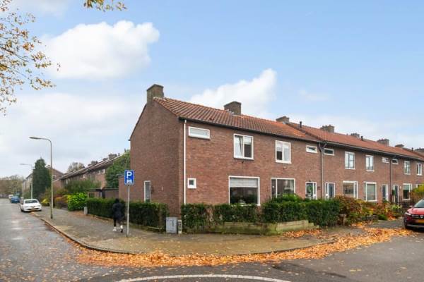 Woning Wielewaalstraat 108 Amersfoort