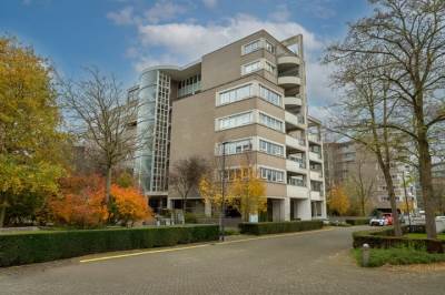 Woning Heunpark 2113 Vught