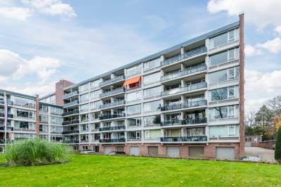 Woning Koningin Emmalaan 2928 Ermelo