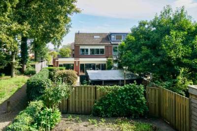 Woning Kabof 131 Hoogland