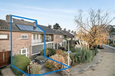 Woning Molenweg 14 Poortugaal