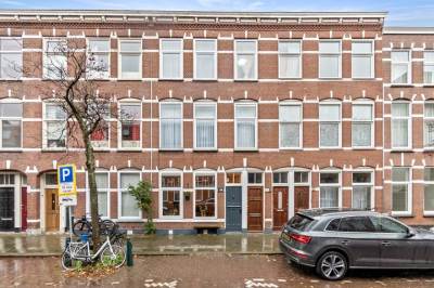 Woning Cartesiusstraat 178 Den Haag