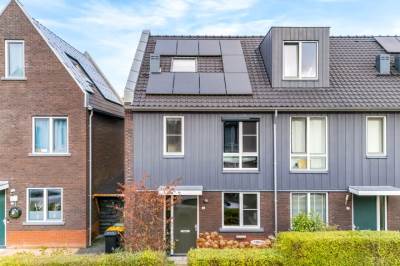 Woning Beekhof 22 Hoevelaken