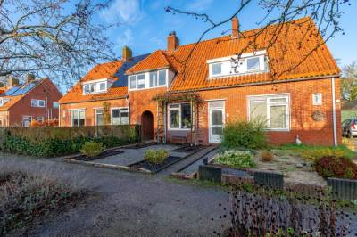 Woning P. Wierengaweg 22 Haren (GR)