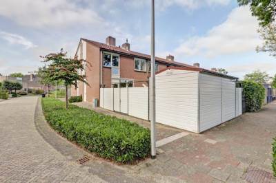 Woning Weide 9 Leerdam