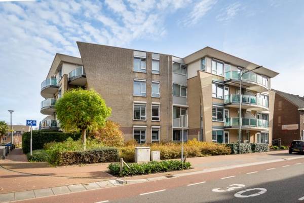 Woning Pastoor Moonenhof 29 Brunssum