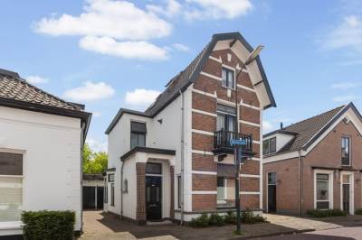 Woning Mariastraat 37 Apeldoorn